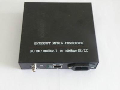 光纖收發(fā)器 選購指南與優(yōu)質(zhì)供應渠道